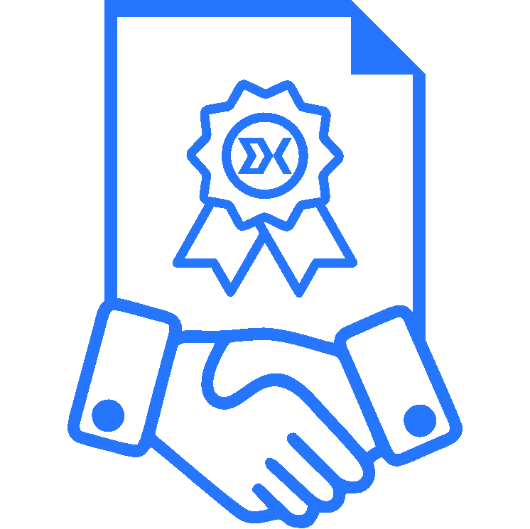Nuestros valores en el trabajo de diseño
