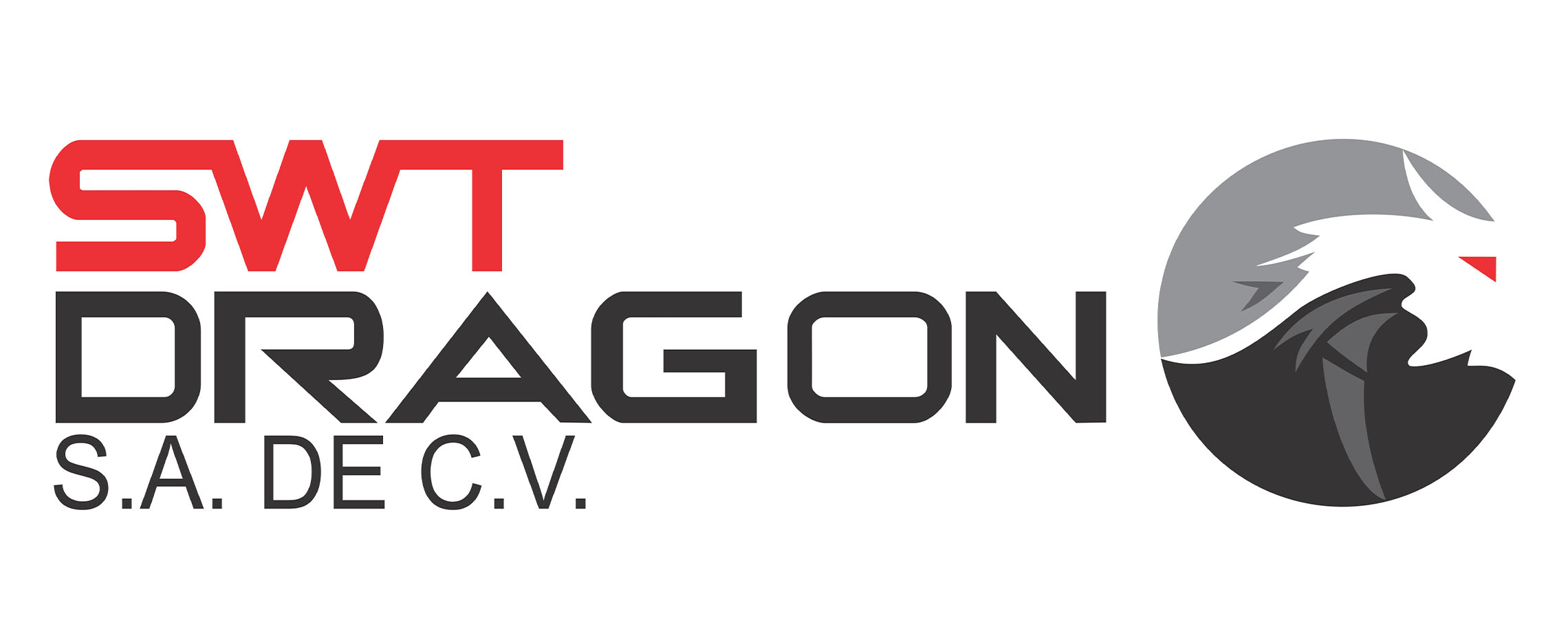 SWT DRAGON LOGO